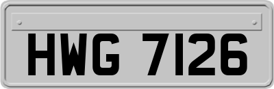 HWG7126