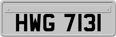 HWG7131