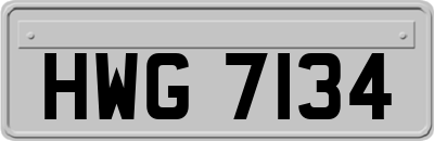 HWG7134