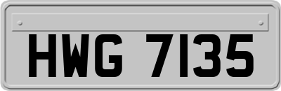 HWG7135
