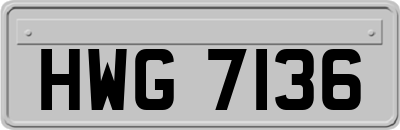 HWG7136