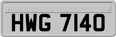 HWG7140