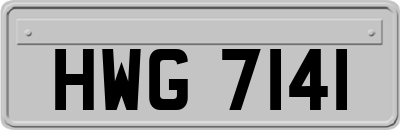 HWG7141