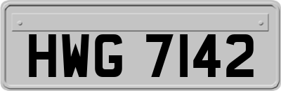 HWG7142