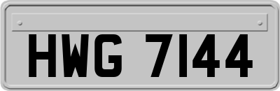 HWG7144