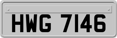 HWG7146