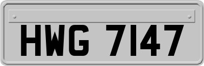 HWG7147