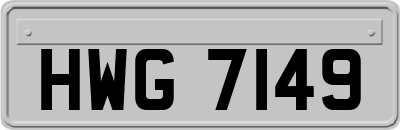 HWG7149