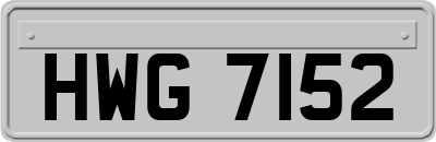 HWG7152