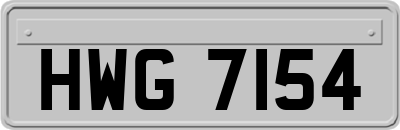 HWG7154