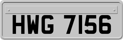 HWG7156