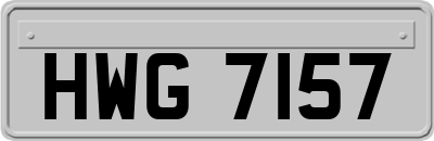 HWG7157