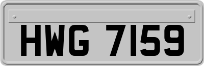 HWG7159