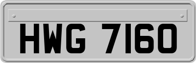 HWG7160
