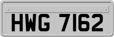HWG7162