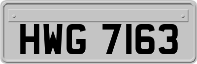 HWG7163