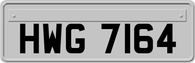 HWG7164
