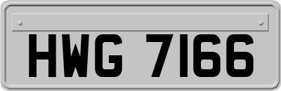 HWG7166