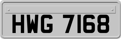 HWG7168