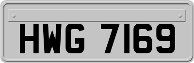 HWG7169