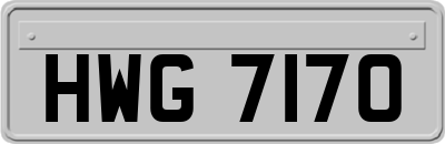 HWG7170