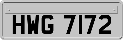 HWG7172