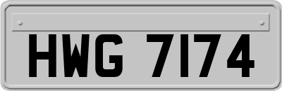HWG7174