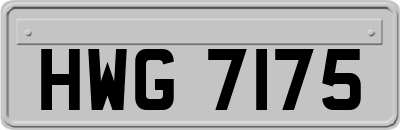 HWG7175