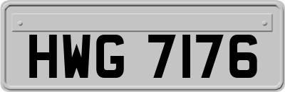 HWG7176