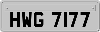 HWG7177