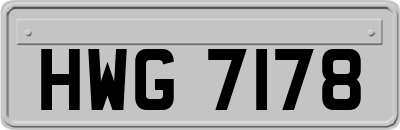 HWG7178