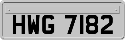HWG7182