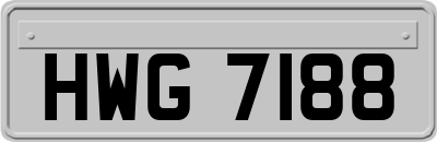 HWG7188