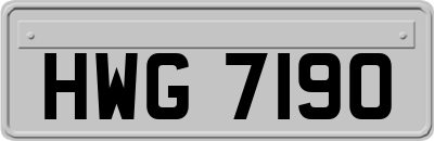 HWG7190