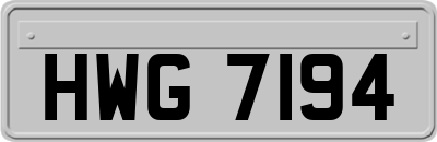 HWG7194