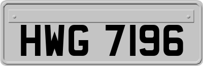 HWG7196
