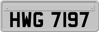 HWG7197