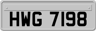 HWG7198