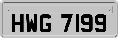 HWG7199