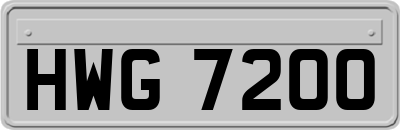 HWG7200