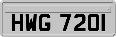 HWG7201
