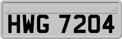 HWG7204