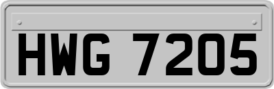 HWG7205