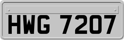 HWG7207