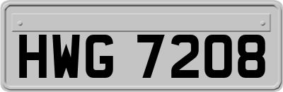 HWG7208