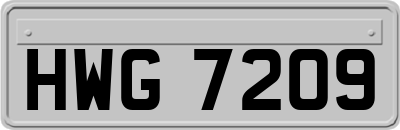 HWG7209