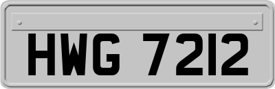 HWG7212