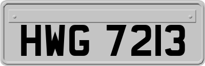 HWG7213