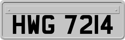HWG7214