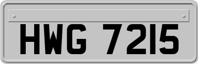 HWG7215